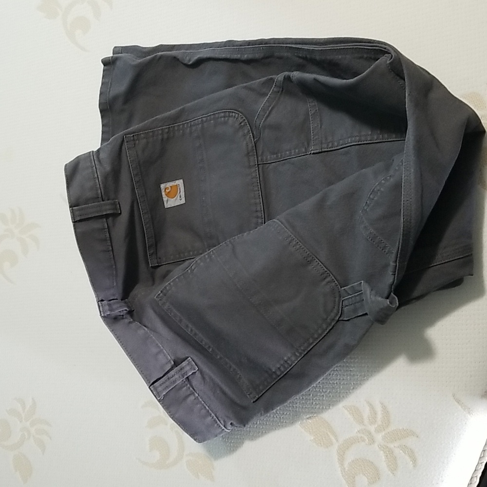 Carhartt pants Nwot
